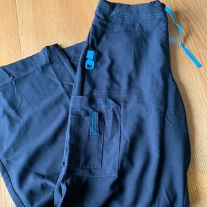 Carhartt scrub pants